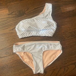 Albion fit bikini